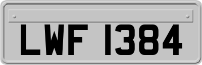LWF1384