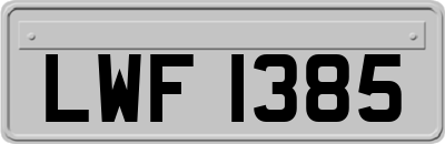 LWF1385