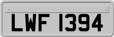 LWF1394