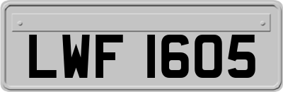 LWF1605