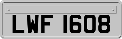 LWF1608