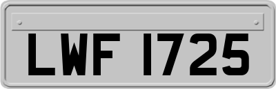 LWF1725
