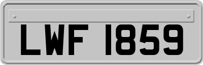 LWF1859