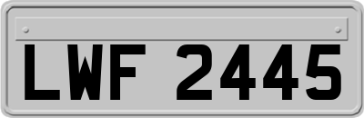 LWF2445