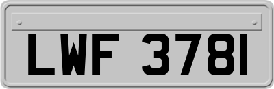 LWF3781