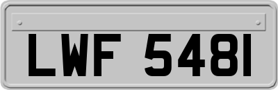 LWF5481