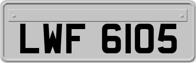LWF6105