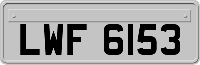 LWF6153