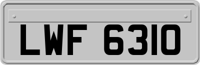 LWF6310