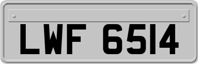 LWF6514