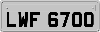 LWF6700