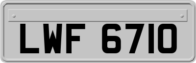 LWF6710