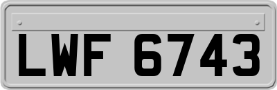 LWF6743