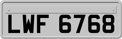 LWF6768