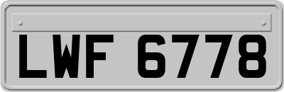 LWF6778