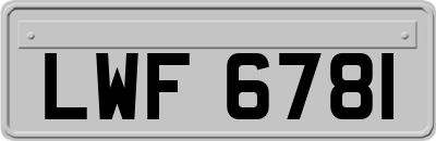 LWF6781