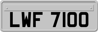 LWF7100