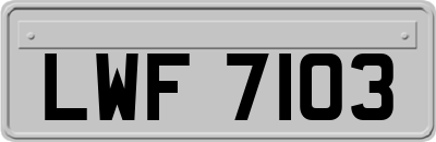 LWF7103