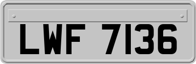 LWF7136