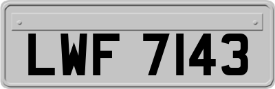 LWF7143