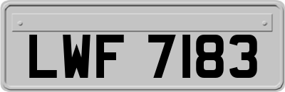 LWF7183