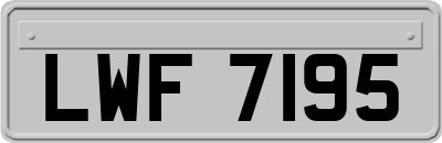 LWF7195