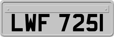 LWF7251