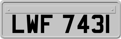 LWF7431
