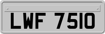 LWF7510