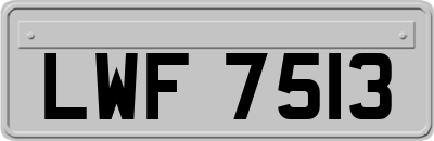 LWF7513