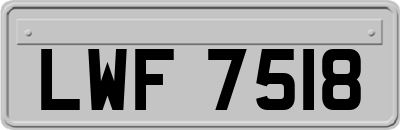 LWF7518