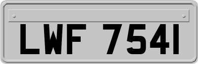LWF7541