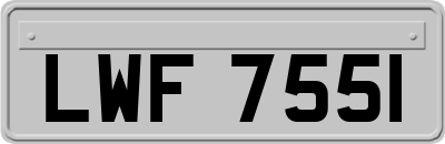 LWF7551