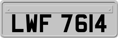 LWF7614