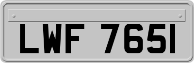LWF7651