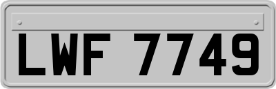 LWF7749