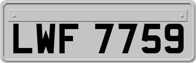 LWF7759