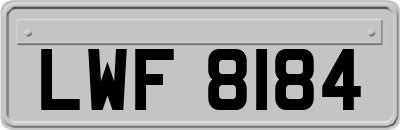 LWF8184