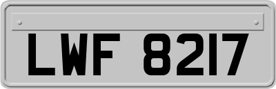 LWF8217