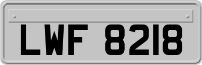 LWF8218
