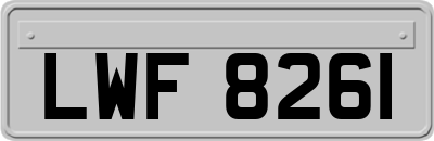 LWF8261