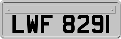 LWF8291