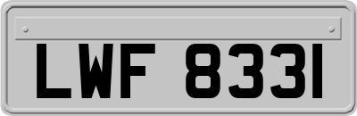 LWF8331