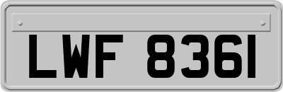 LWF8361
