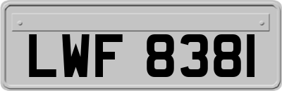 LWF8381