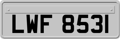 LWF8531