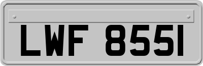 LWF8551