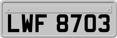 LWF8703