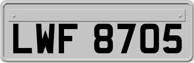 LWF8705