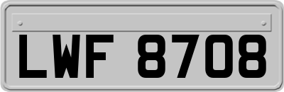 LWF8708